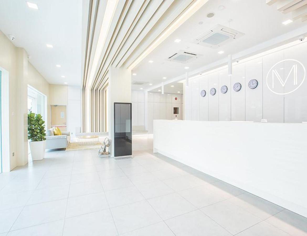 Minimalist Hotel Джохор-Бару Екстер'єр фото