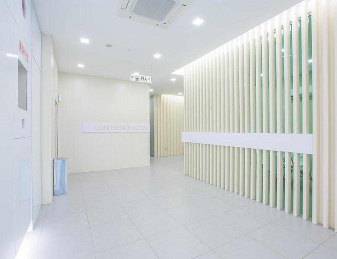 Minimalist Hotel Джохор-Бару Екстер'єр фото