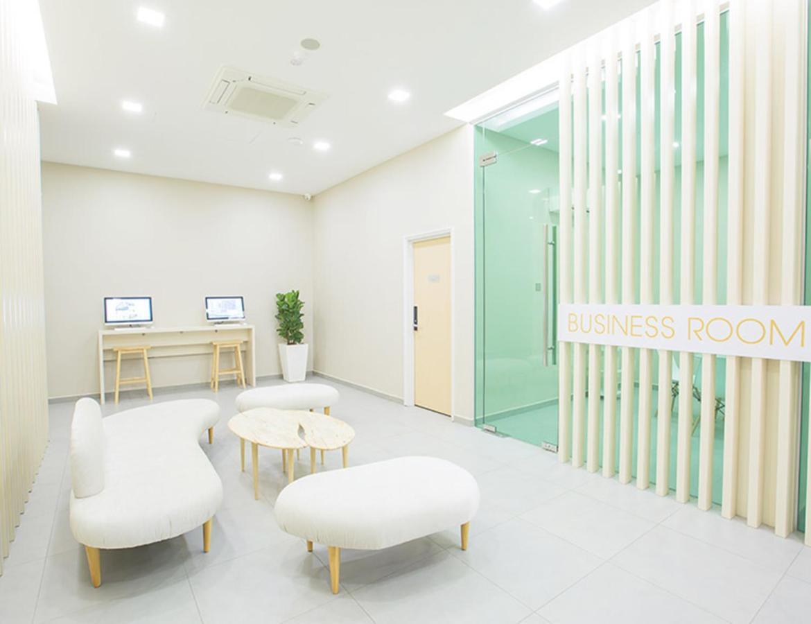 Minimalist Hotel Джохор-Бару Екстер'єр фото